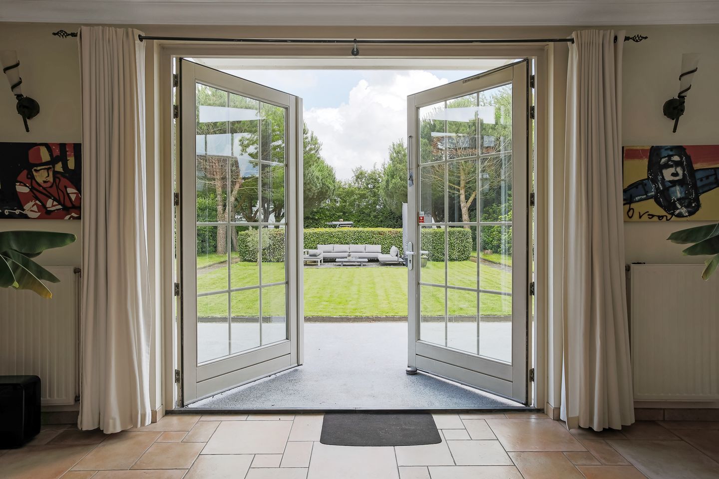 Foto 20 van Velletriweg 4-A