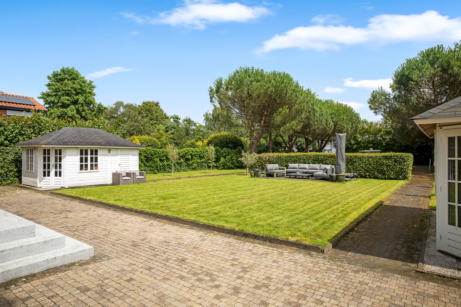 Foto 21 van Velletriweg 4-A