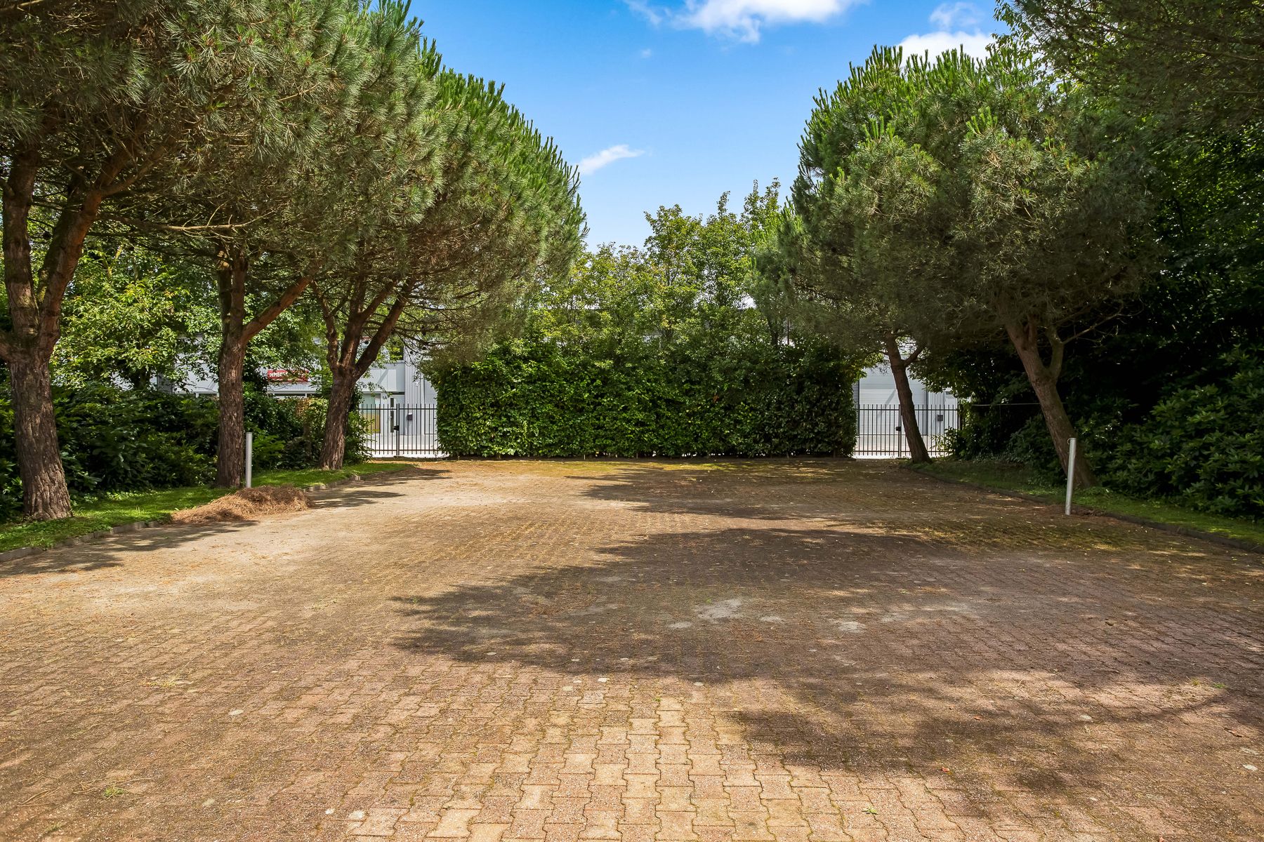 Foto 24 van Velletriweg 4-A