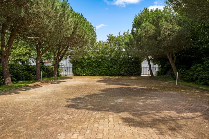 Foto 24 van Velletriweg 4-A