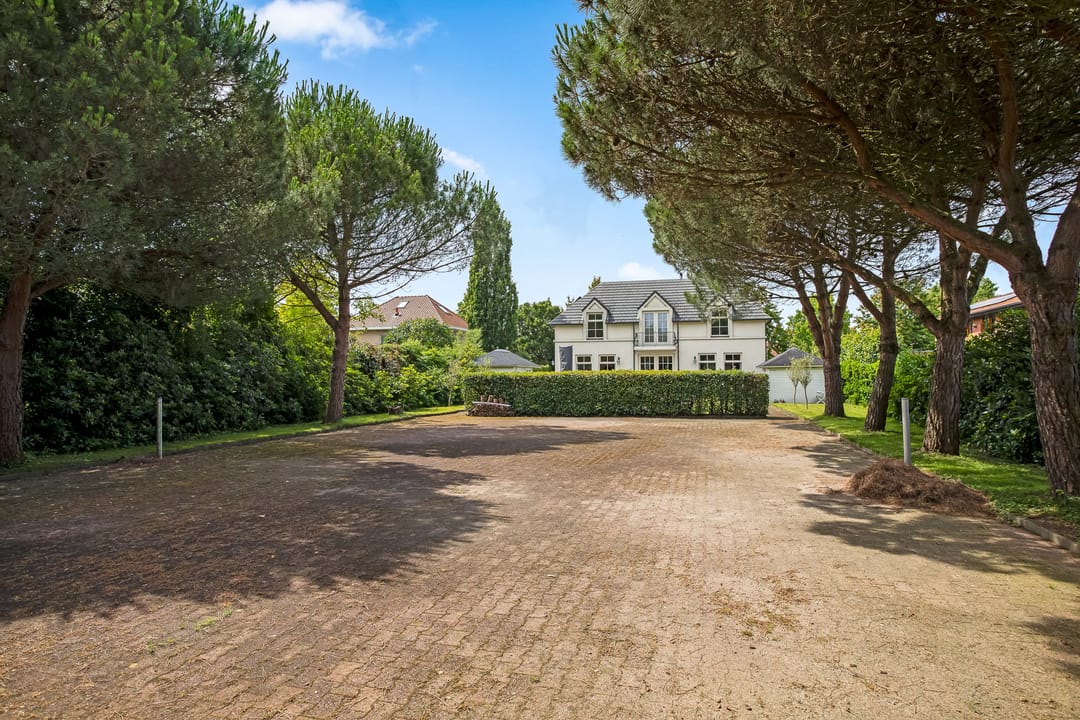 Foto 26 van Velletriweg 4-A