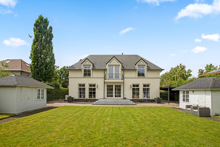 Foto 25 van Velletriweg 4-A