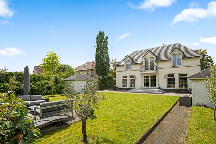 Foto 28 van Velletriweg 4-A