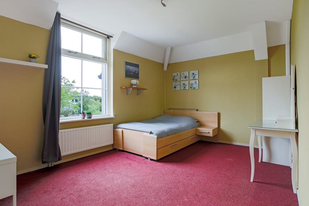 Foto 31 van Velletriweg 4-A