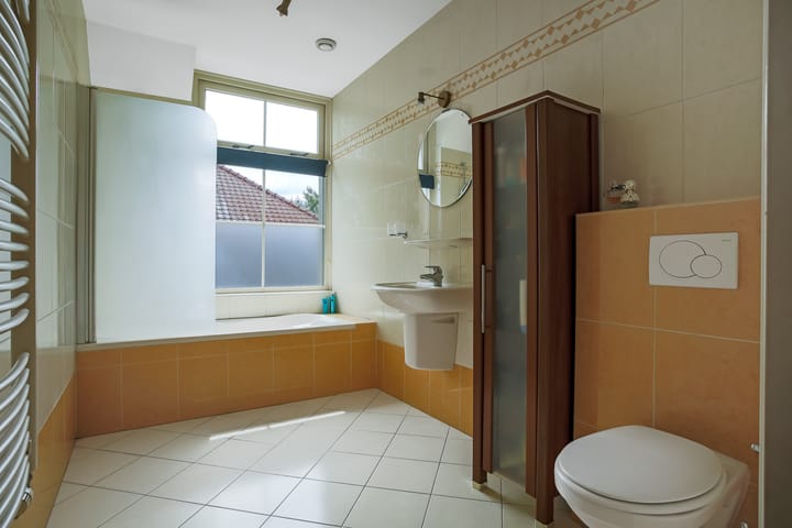 Foto 32 van Velletriweg 4-A