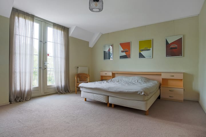 Foto 34 van Velletriweg 4-A