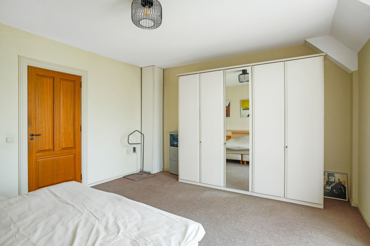 Foto 35 van Velletriweg 4-A