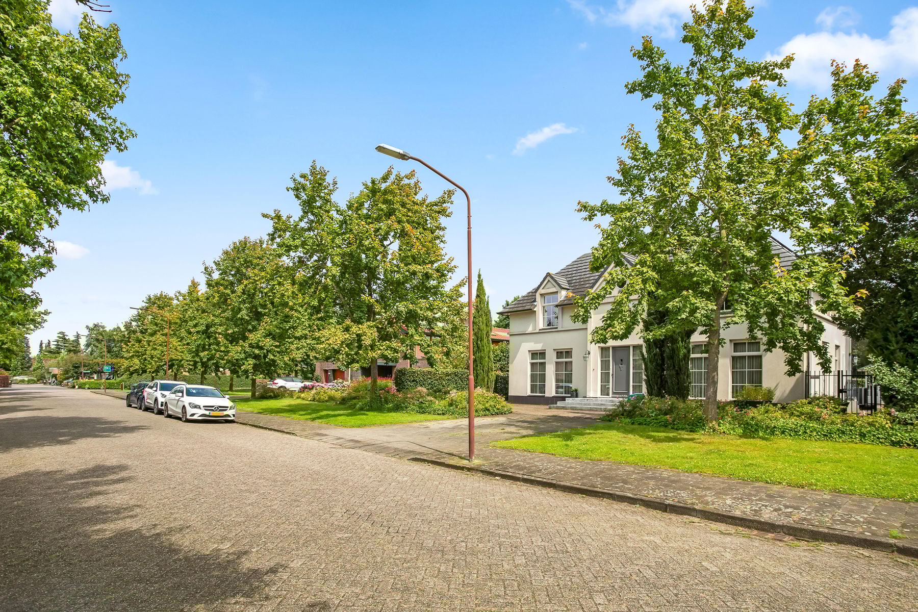 Foto 39 van Velletriweg 4-A