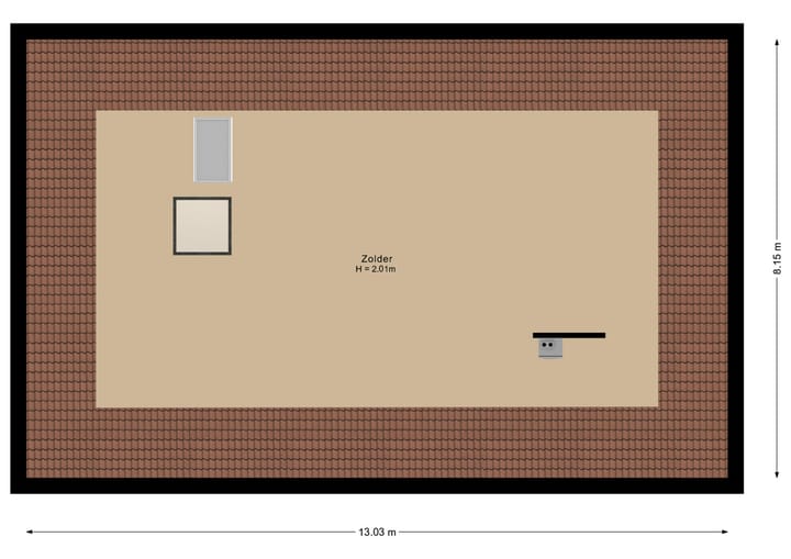 Foto 46 van Velletriweg 4-A