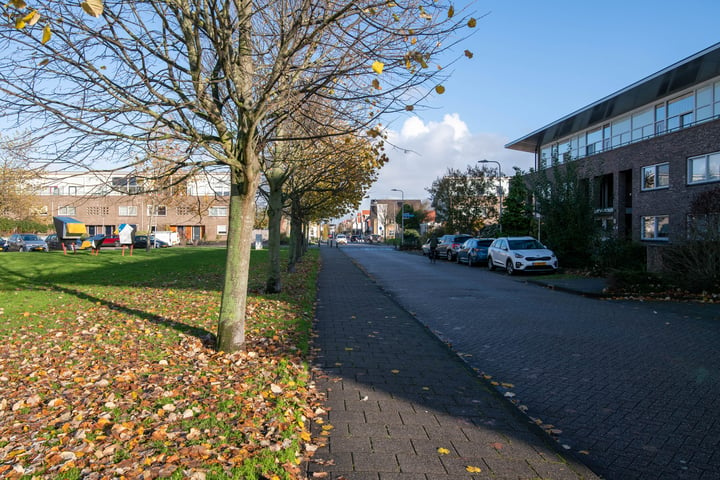 Bekijk foto 20 van van Heuven Goedhartlaan 37