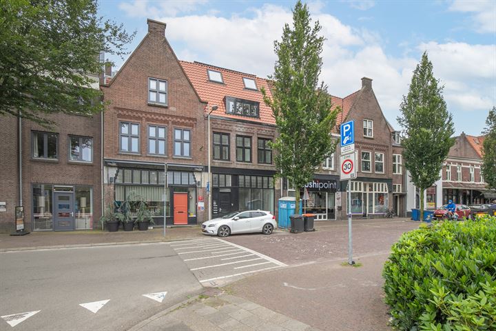 View photo 19 of Utrechtseweg 44-C