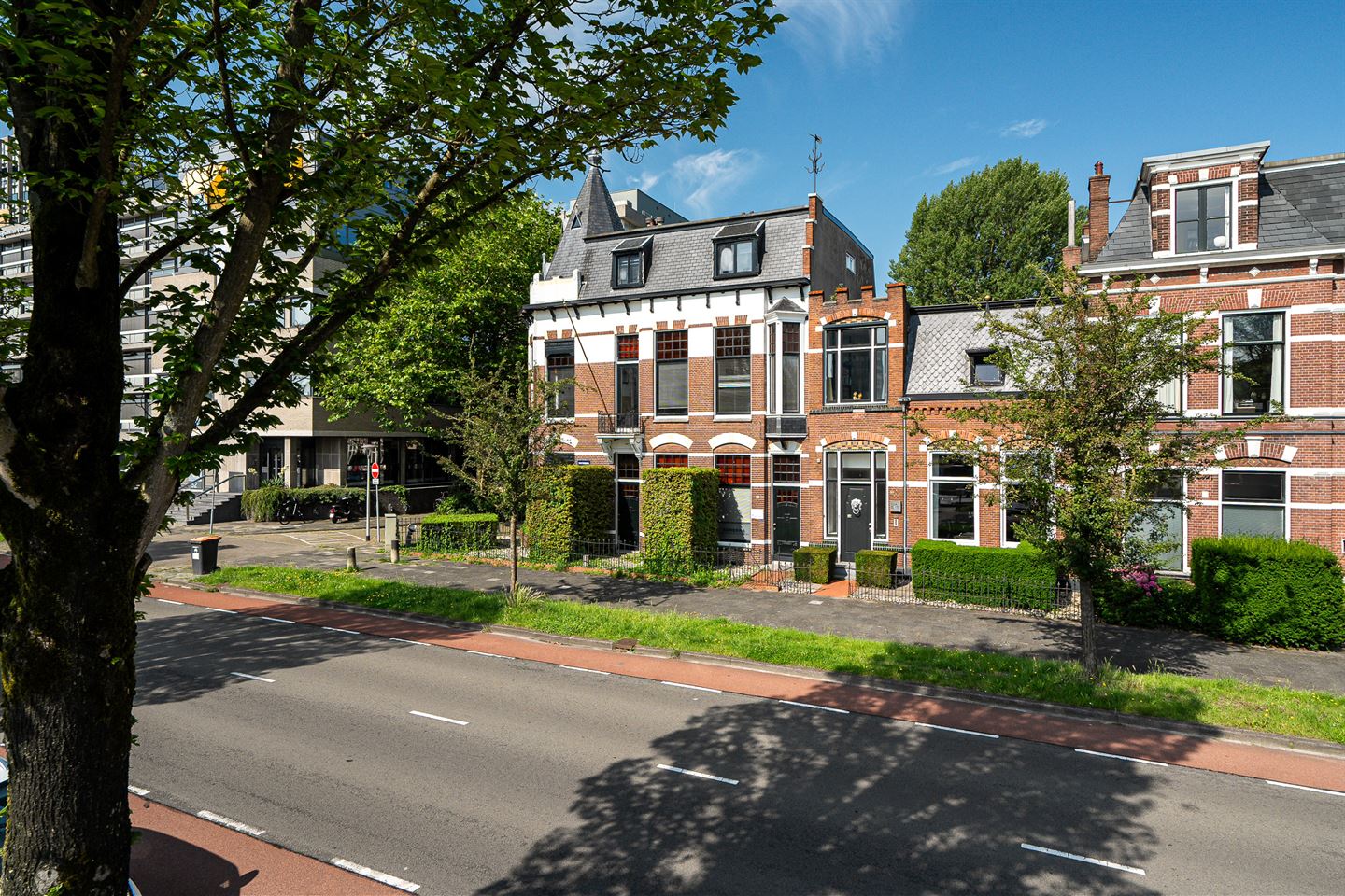 Bekijk foto 4 van Westersingel 48