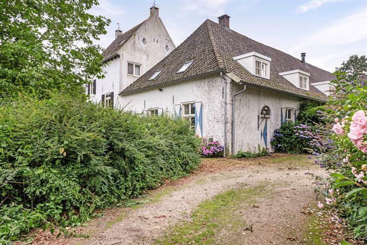 Bekijk foto 40 van Zwanenburgseweg 6