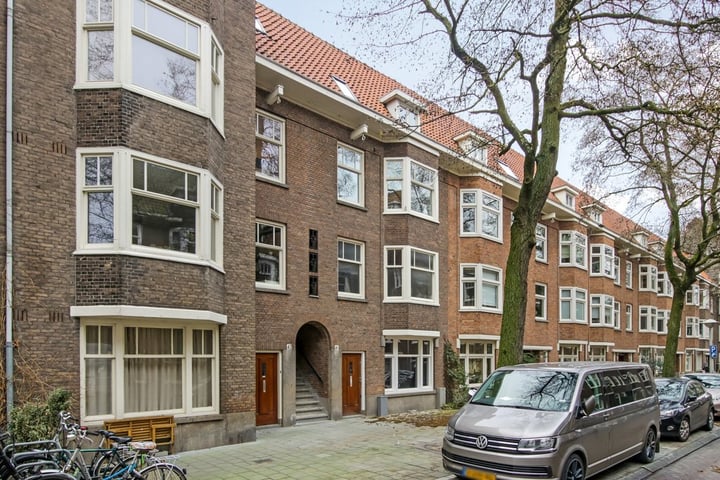 Hillegomstraat 40 2