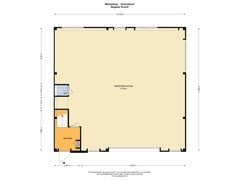 Bekijk plattegrond