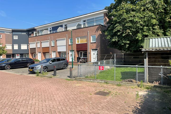 Bekijk foto 35 van Rozenstraat 36