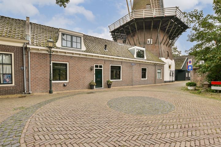 View photo 25 of Dorpsstraat 108