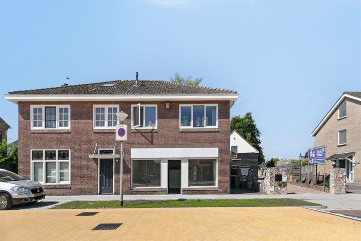 Kerkstraat 3, Enschede