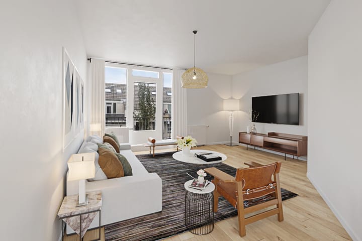 Foto 3 van Floris Burgwal 30