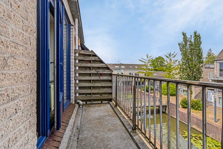 Foto 6 van Floris Burgwal 30