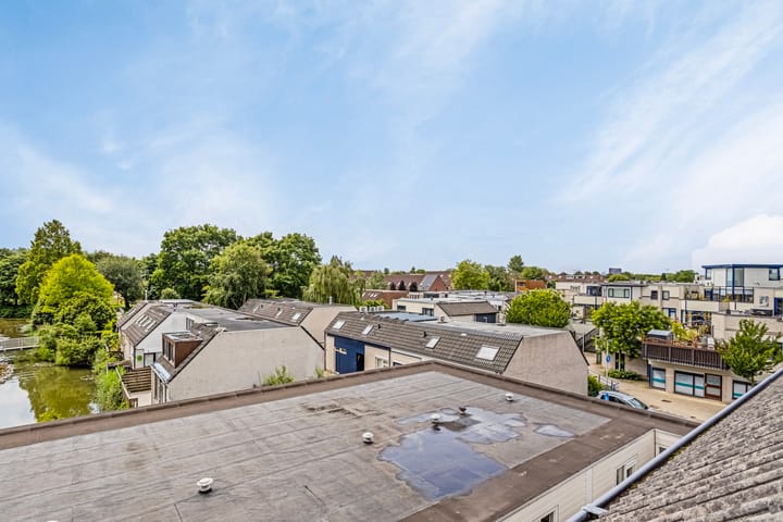 Foto 22 van Floris Burgwal 30