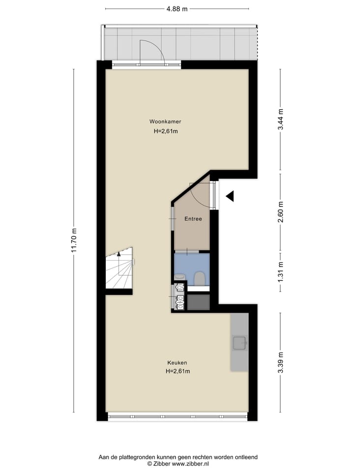 Foto 25 van Floris Burgwal 30