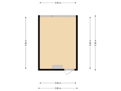 View floorplan