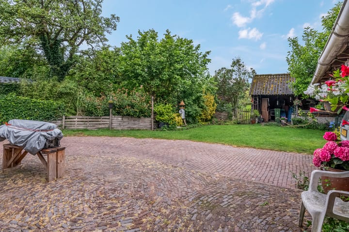 Foto 6 van Overstraat 39