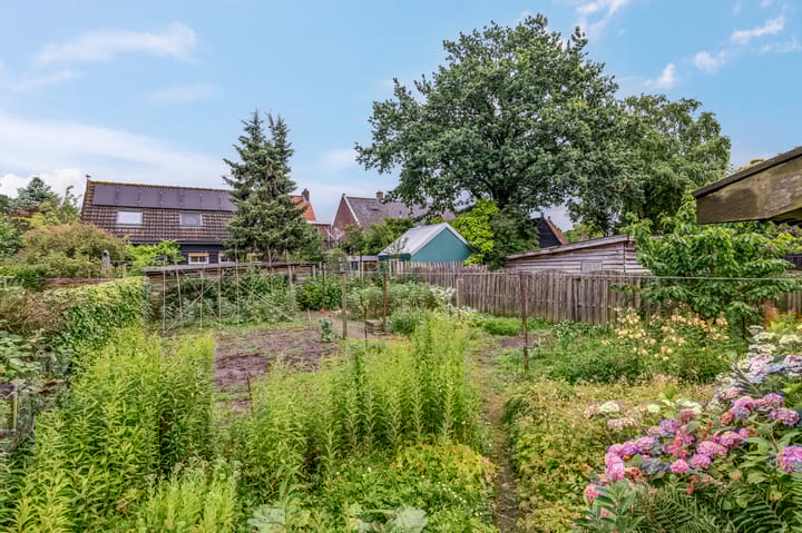 Foto 12 van Overstraat 39