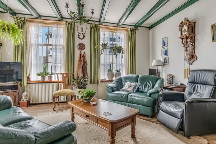 Foto 15 van Overstraat 39