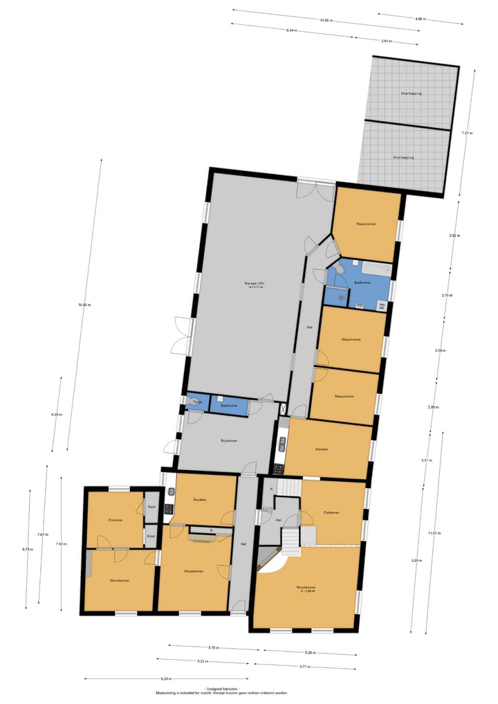 Foto 43 van Overstraat 39