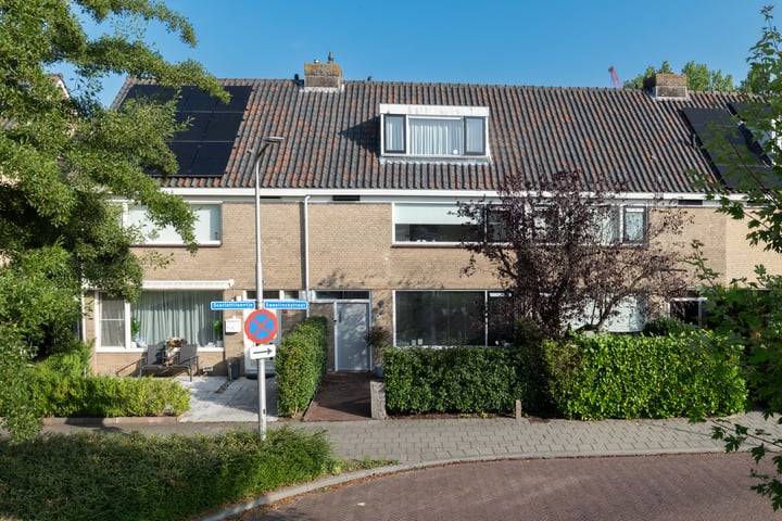 Bekijk foto 1 van Sweelinckstraat 56