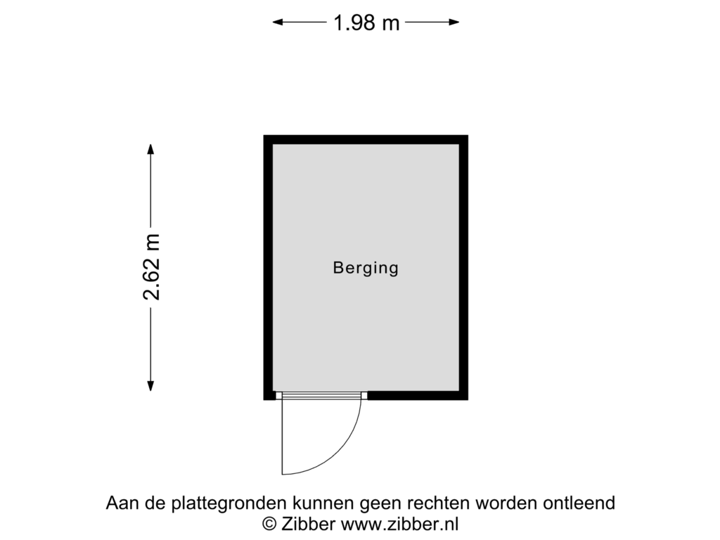 Berging