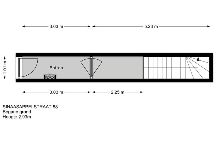 View photo 35 of Sinaasappelstraat 88