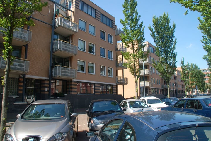 Arthur van Schendelstraat 47