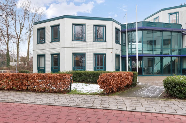 Burgemeester Kuntzelaan 25