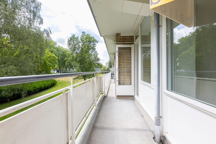 Foto 4 van Cordell Hullplaats 305