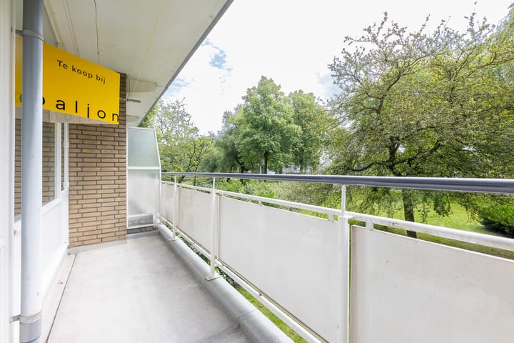 Foto 3 van Cordell Hullplaats 305