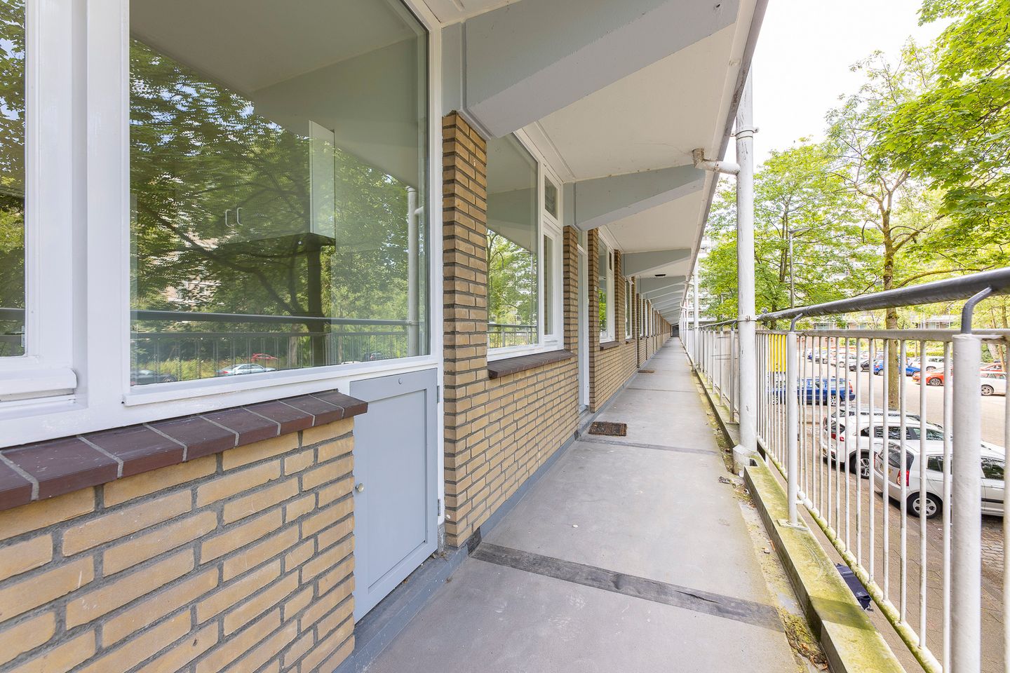 Foto 19 van Cordell Hullplaats 305