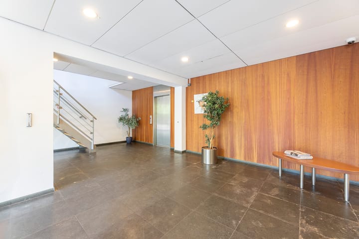 Photo 20 of Cordell Hullplaats 305