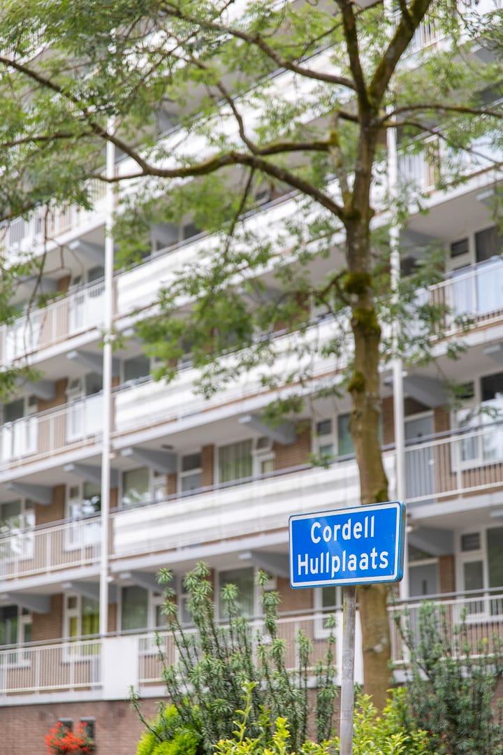 Photo 21 of Cordell Hullplaats 305