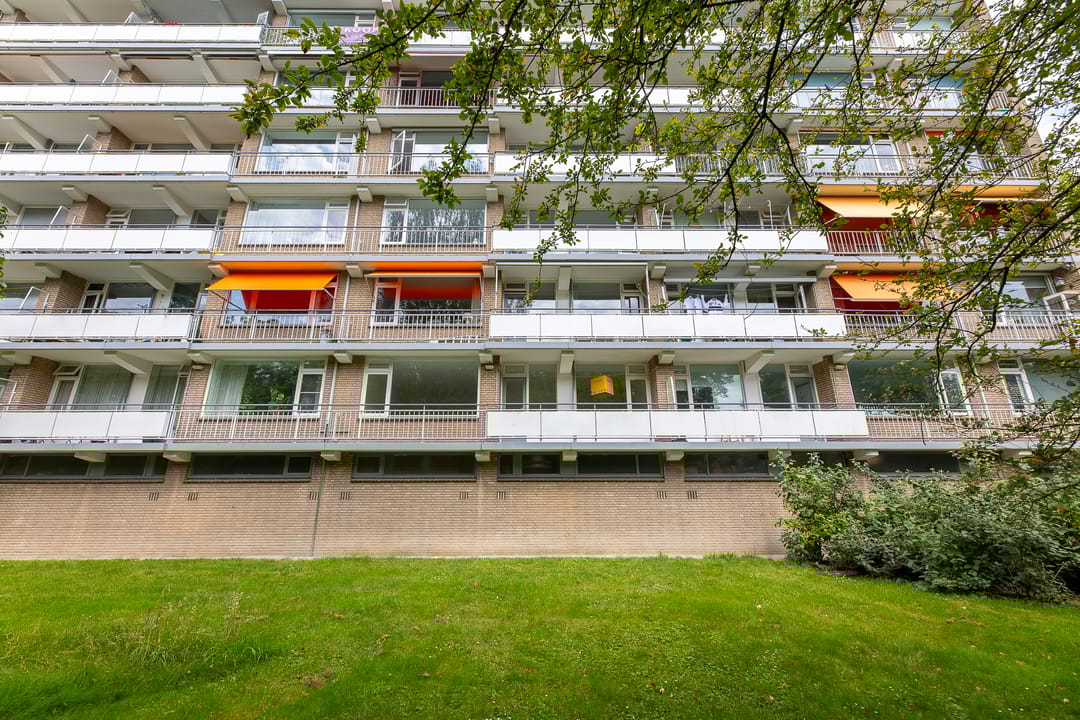 Foto 22 van Cordell Hullplaats 305