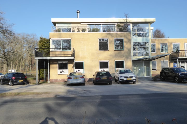 Groningerweg 13 e