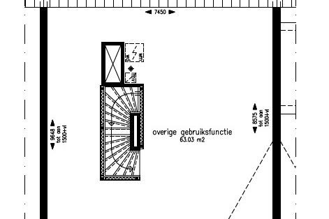 View photo 19 of Weteringkade 67