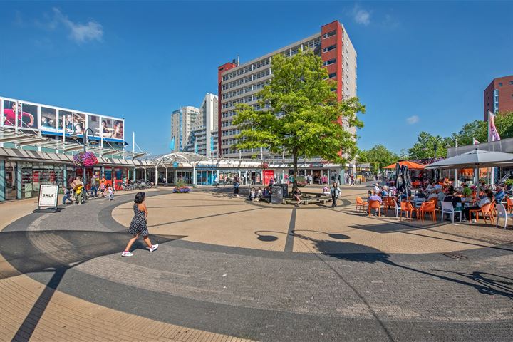 Bekijk foto 20 van Bruijnings Ingenhoeslaan 75