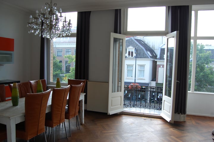 View photo 3 of Biltstraat 24-A