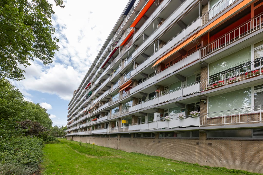 Foto 13 van Kelloggplaats 4