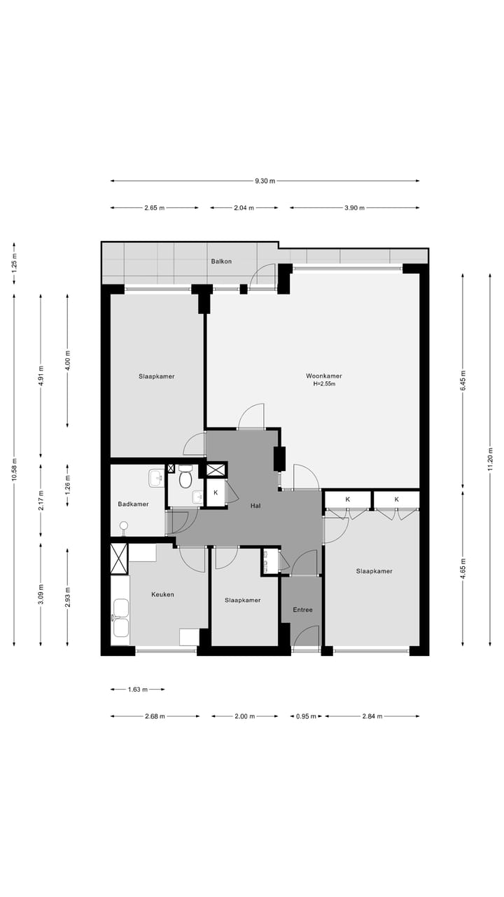 Foto 20 van Kelloggplaats 4