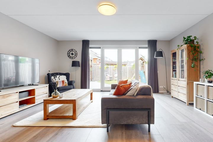 Bekijk foto 5 van Honingbesstraat 5