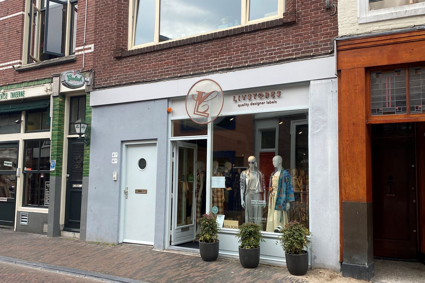 Bekijk foto 1 van Twijnstraat 41